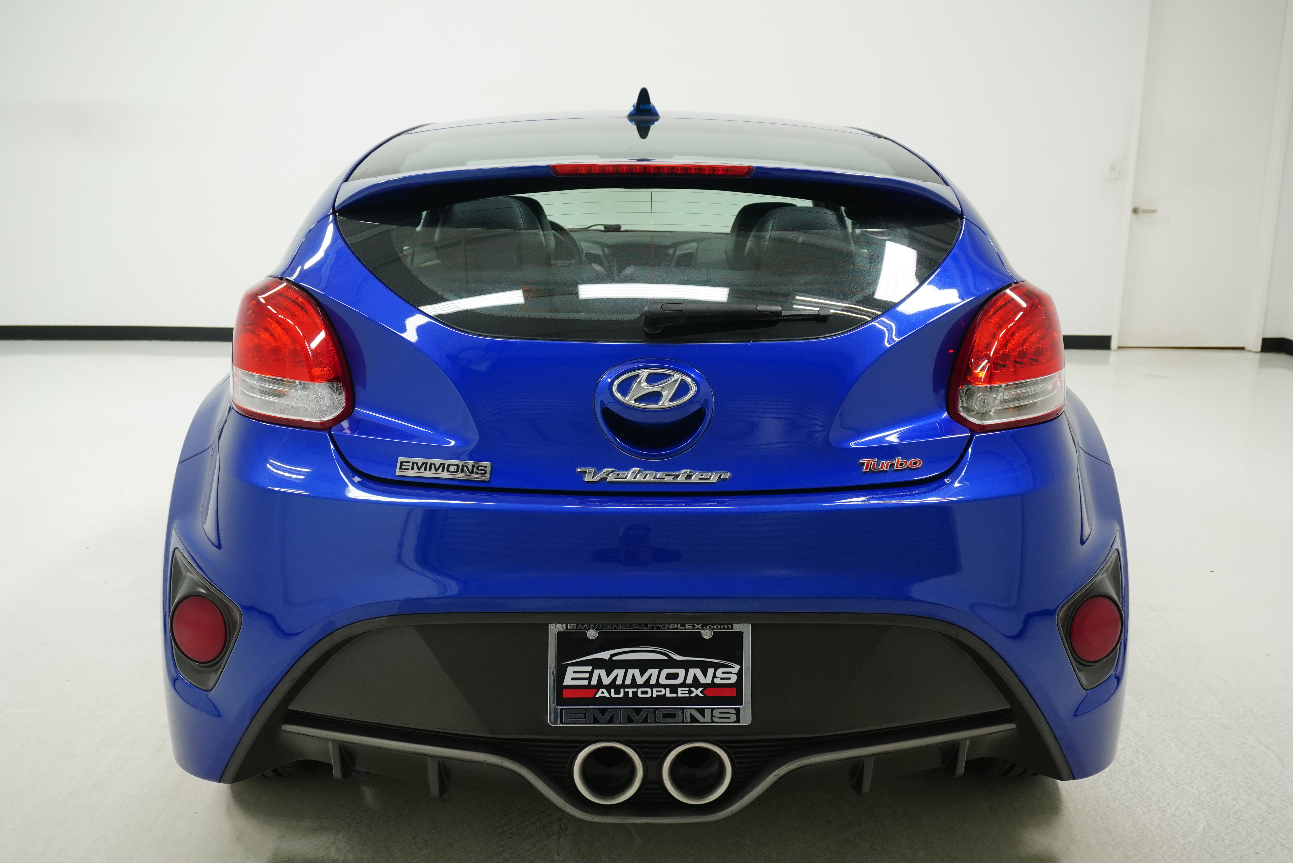 Used 2013 Hyundai Veloster Turbo image 5