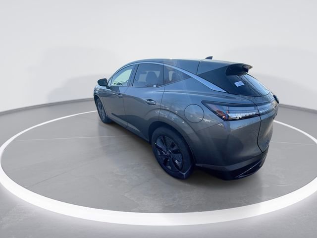 New 2026 Nissan Murano SL image 6