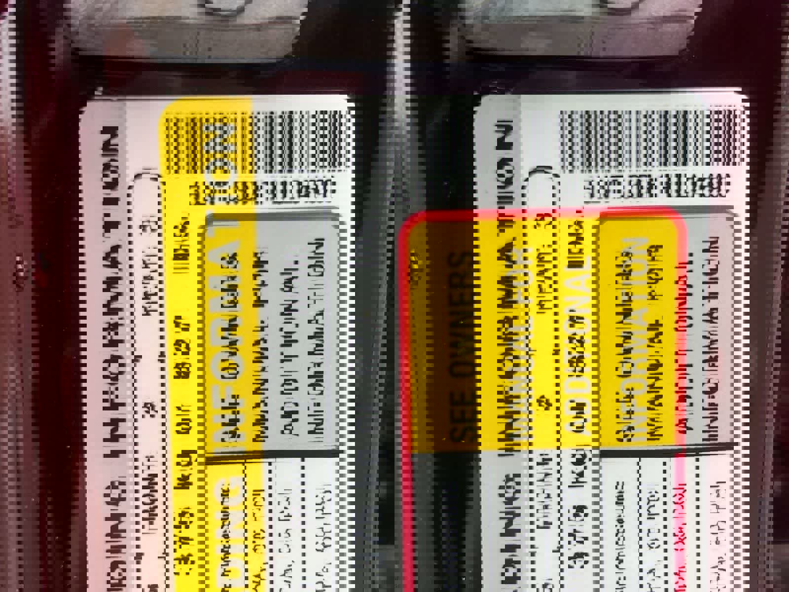 Used 2017 Lincoln MKC Reserve w/ Lincoln MKC Climate Package image 35