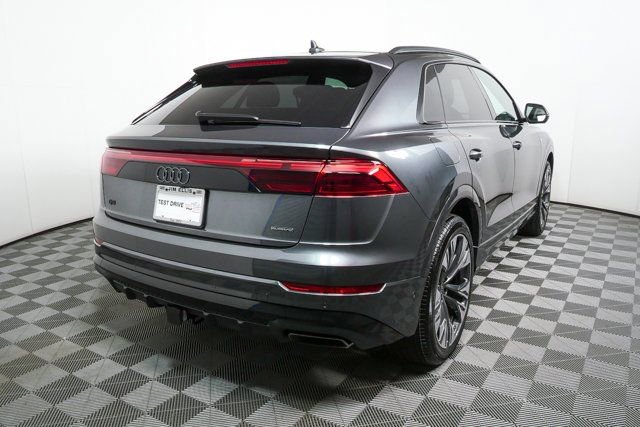 New 2026 Audi Q8 Premium Plus AWD/4WD image 3