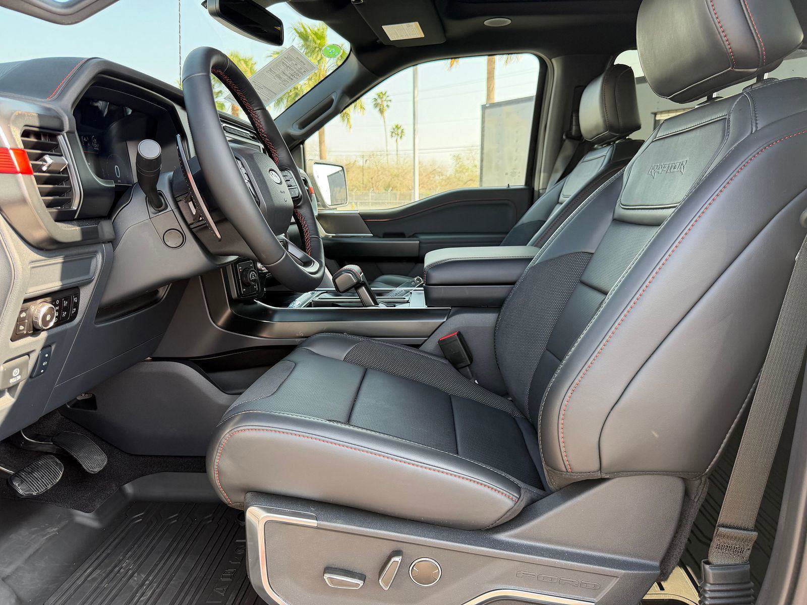 Used 2026 Ford F150 Raptor image 3