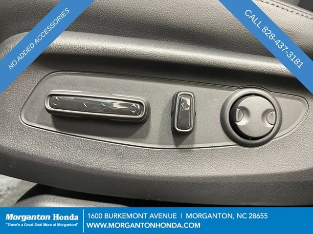 New 2026 Honda CR-V EX-L image 14