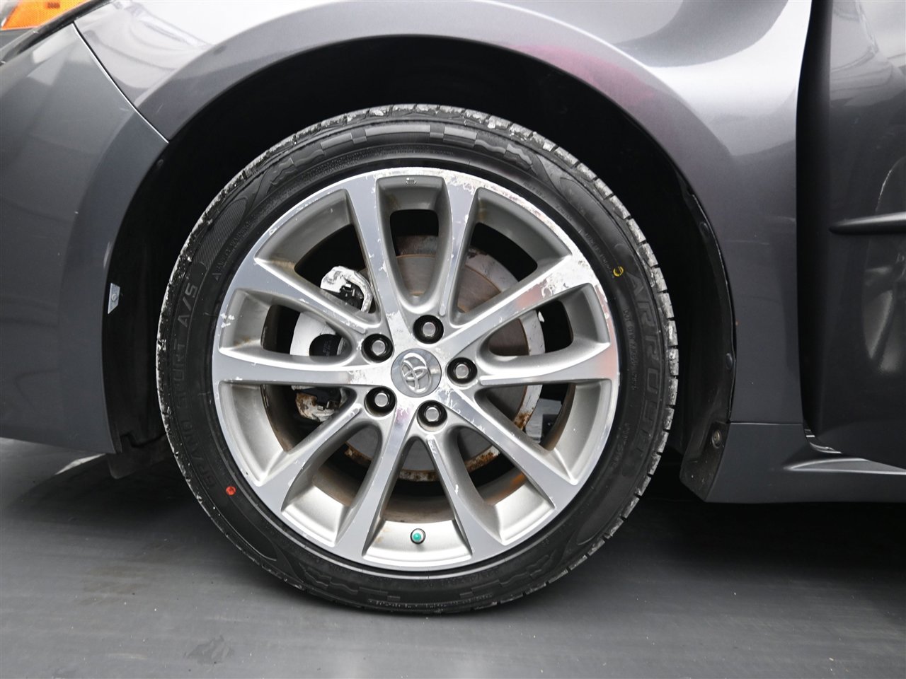 Used 2015 Toyota Avalon XLE Touring image 19