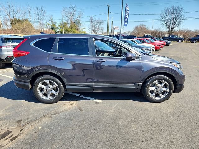 Used 2019 Honda CR-V EX image 7