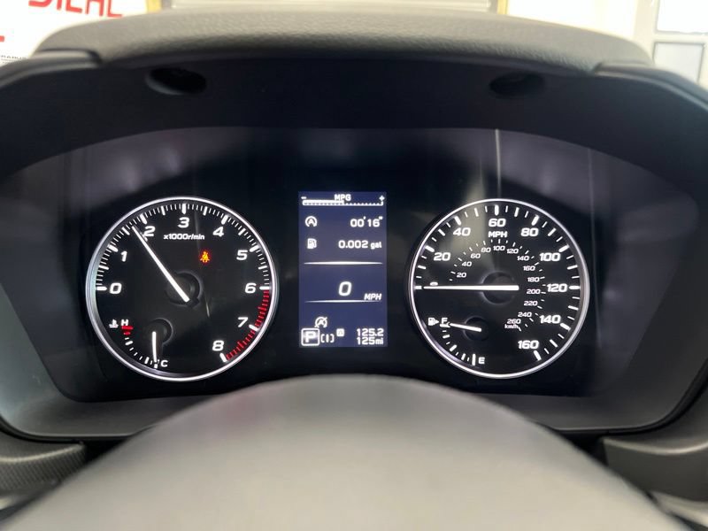 New 2026 Subaru Forester Premium AWD/4WD image 29