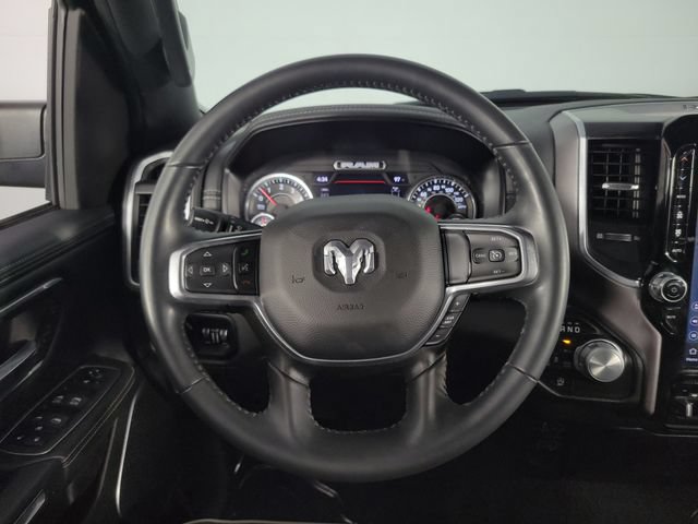 Used 2023 RAM 1500 Laramie AWD/4WD image 22