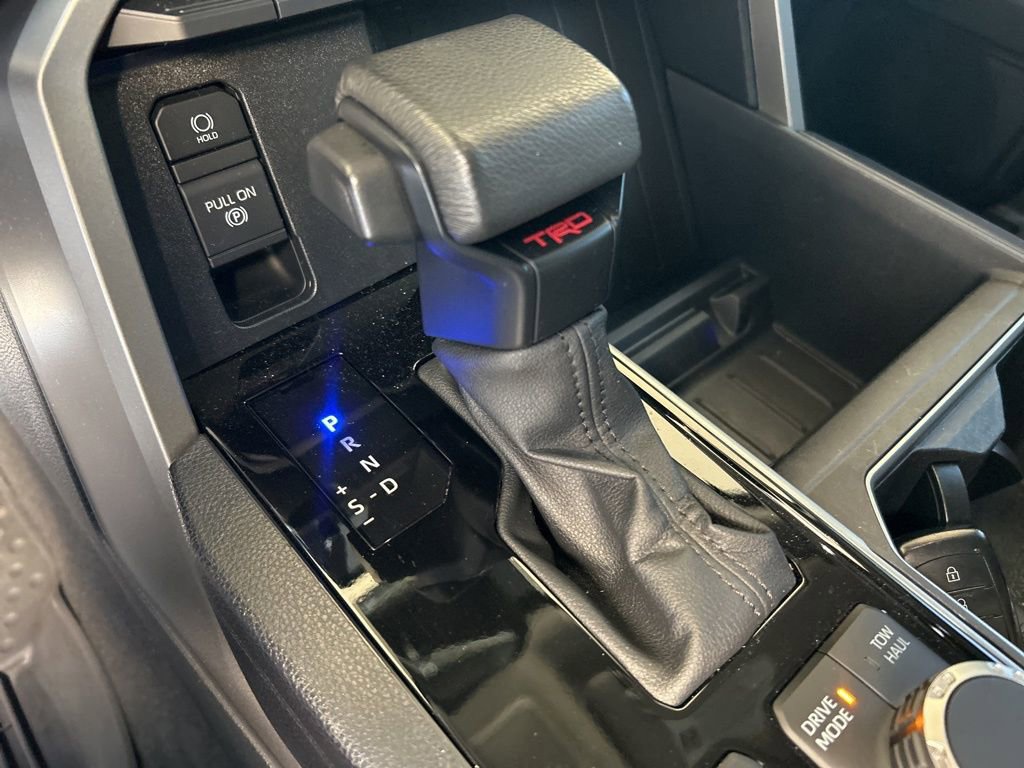 Used 2023 Toyota Tundra SR5 image 8
