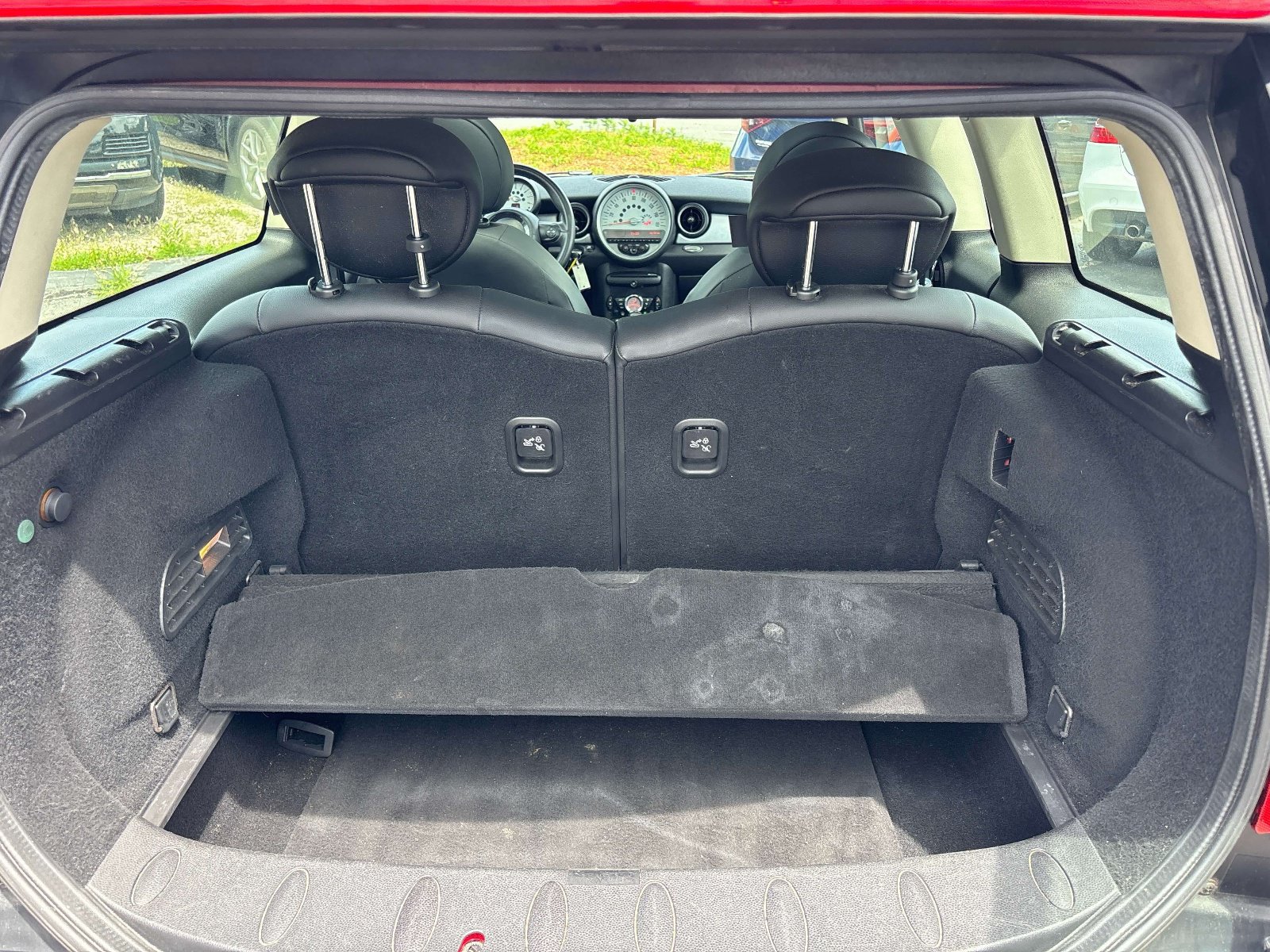 Used 2014 MINI Cooper Clubman FWD image 13