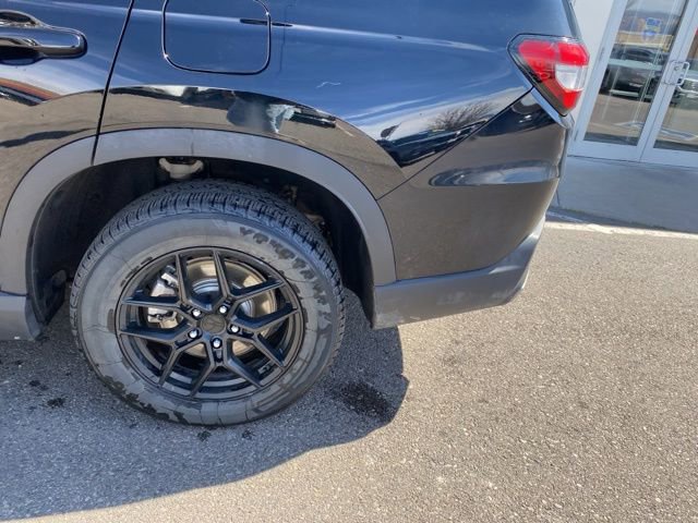 Used 2024 Honda Pilot Touring image 12