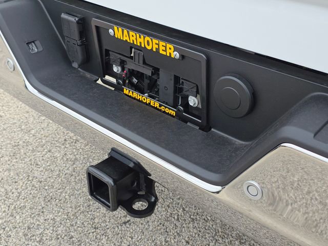 New 2026 Chevrolet Silverado 2500 LT w/ All Star Edition image 19