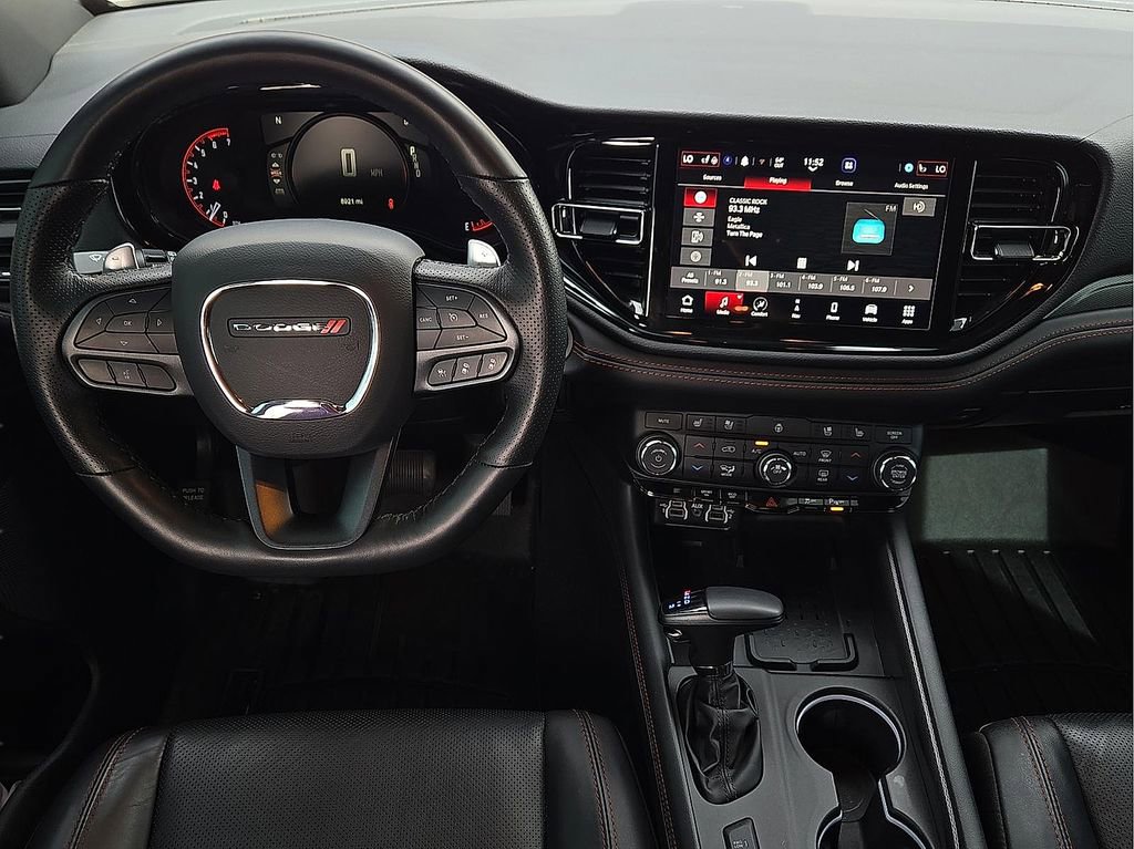 Used 2025 Dodge Durango R/T image 13