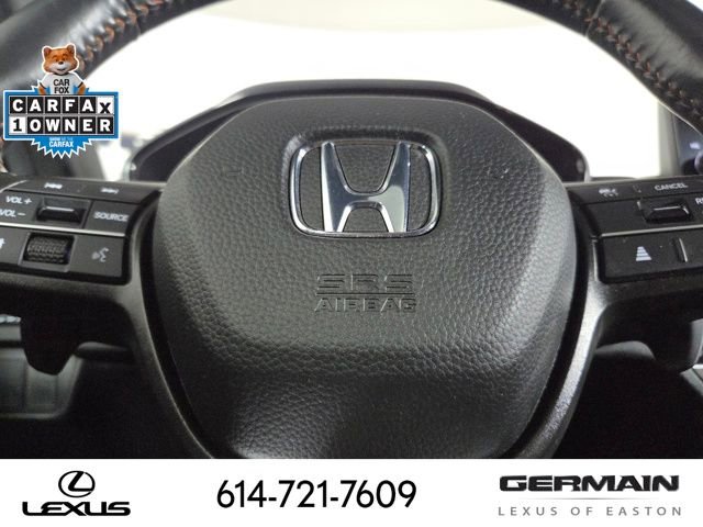 Used 2024 Honda CR-V Sport image 25