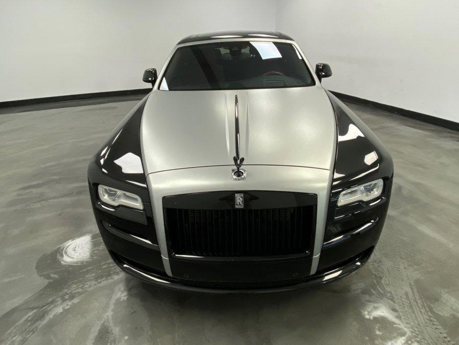 Used 2015 Rolls-Royce Ghost image 9