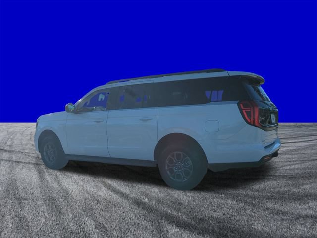 New 2026 Ford Expedition Max Active RWD image 6