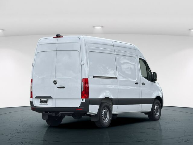 New 2026 Mercedes-Benz Sprinter 2500 image 6