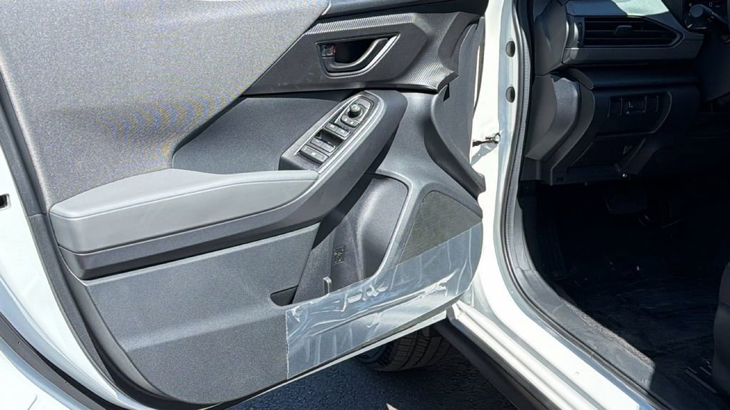 New 2026 Subaru Crosstrek 2.5i AWD/4WD image 23