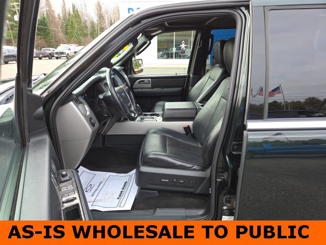 Used 2015 Ford Expedition EL Limited w/ Equipment Group 301A image 20