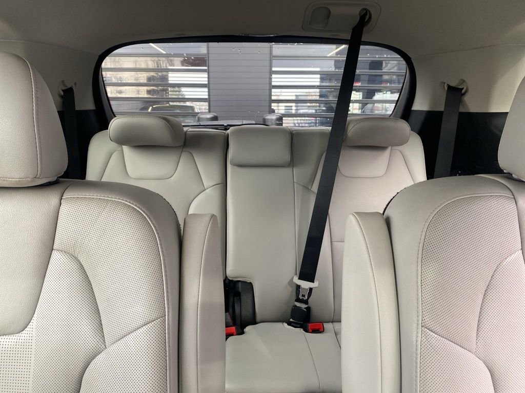 Certified 2021 Kia Telluride EX w/ EX Premium Package image 31