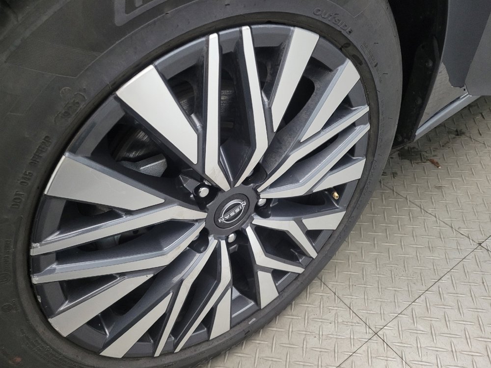 Used 2024 Nissan Altima 2.5 SV image 31