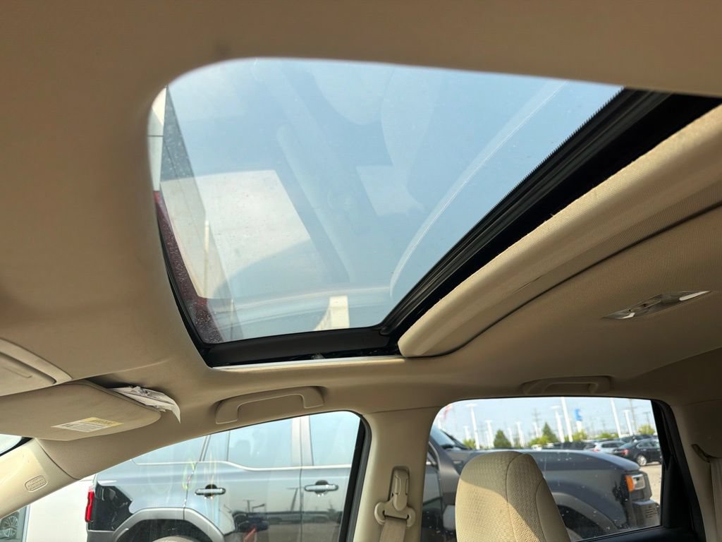 Used 2016 Honda CR-V EX image 16