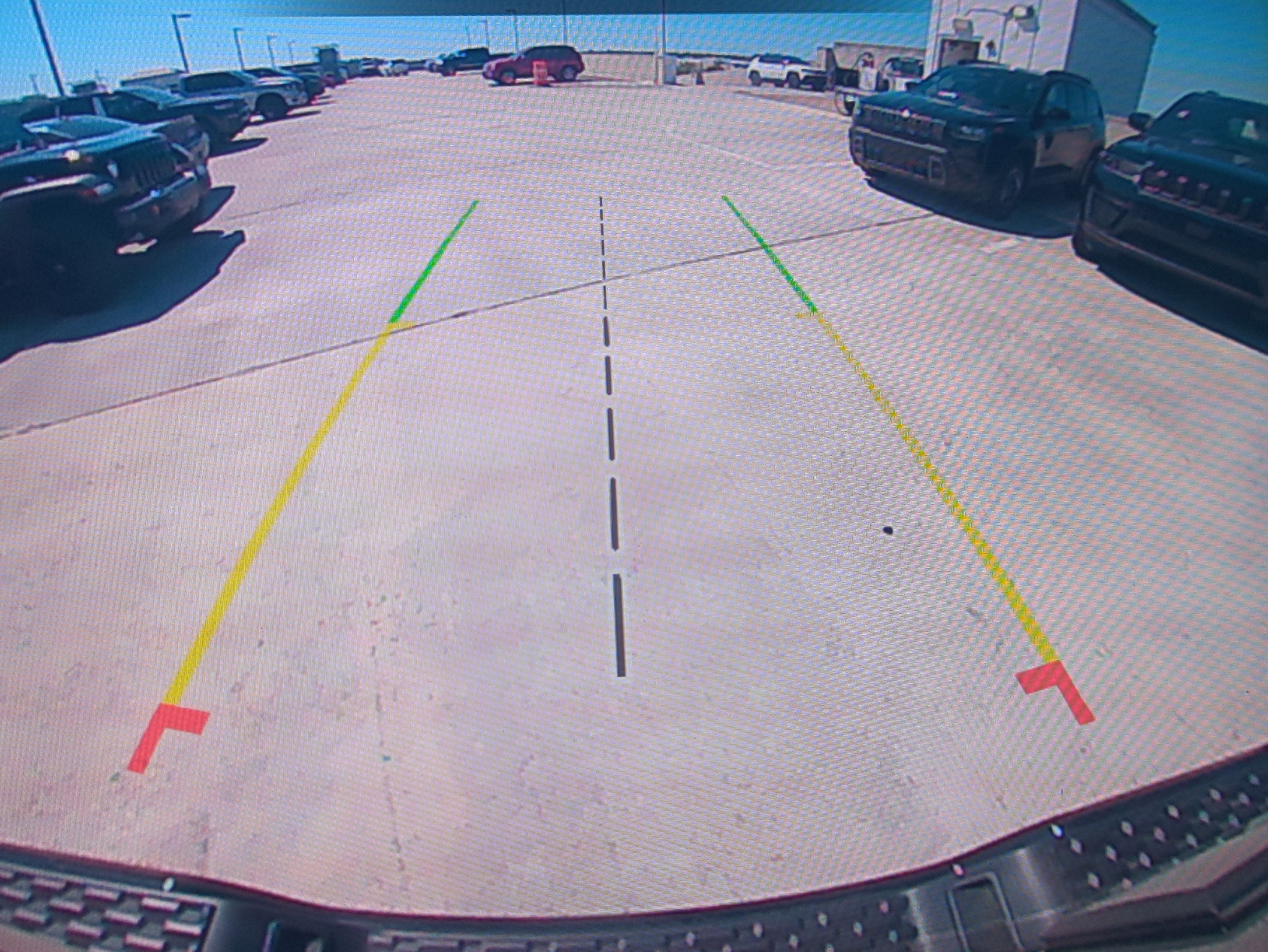 New 2026 RAM 1500 Big Horn image 21