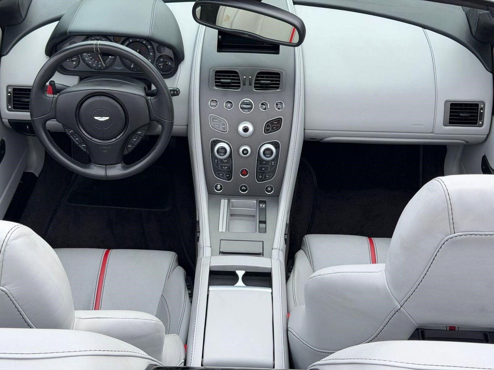 Used 2016 Aston Martin V8 Vantage GT RWD image 14