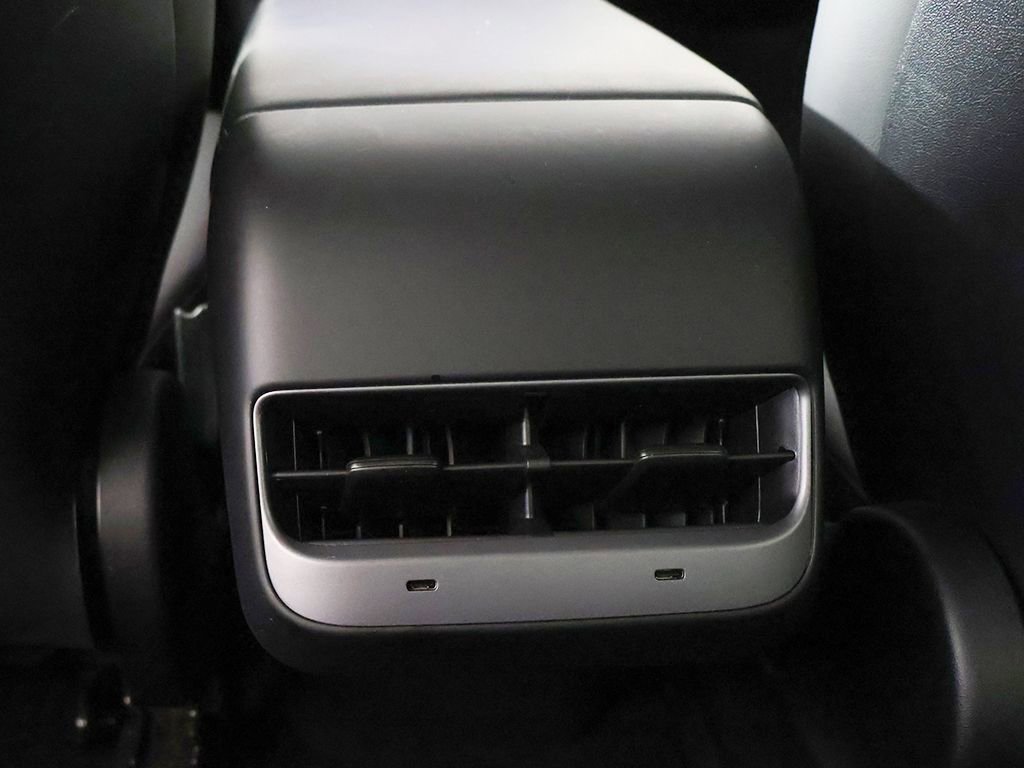 Used 2023 Tesla Model 3 Standard Range RWD image 35