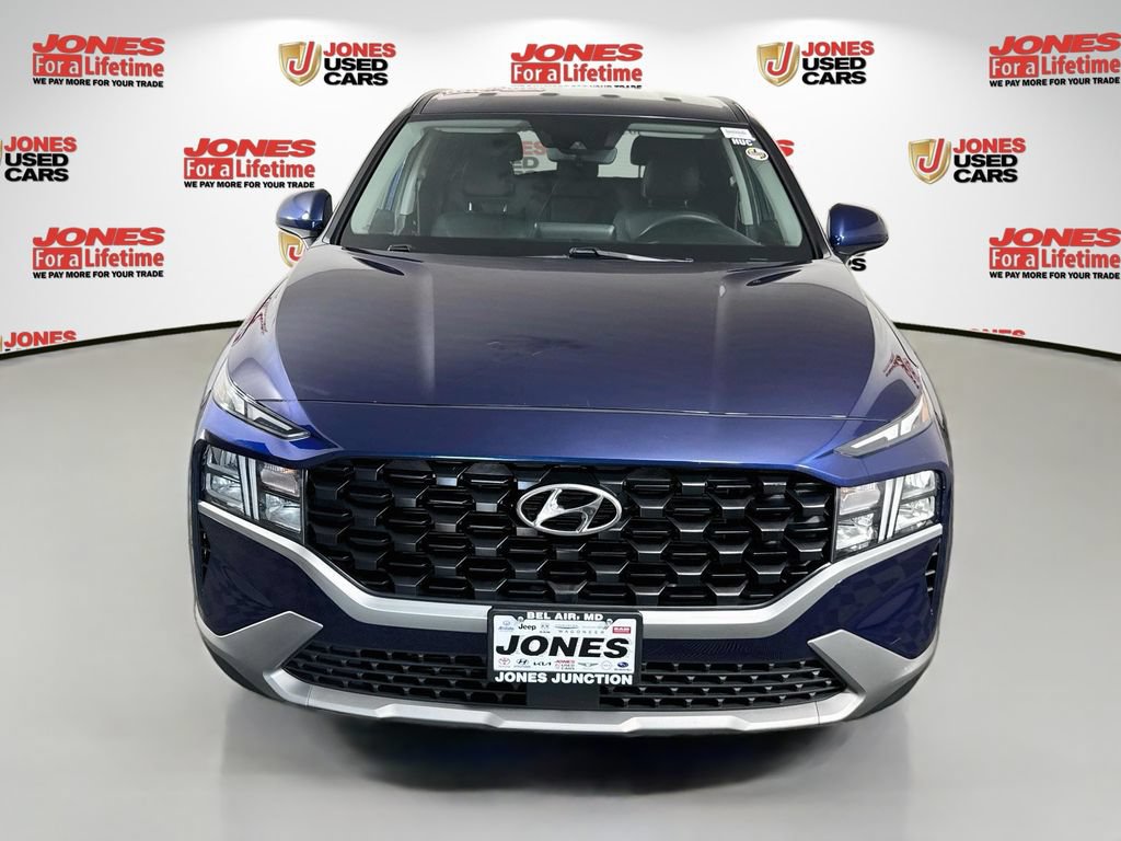 Certified 2023 Hyundai Santa Fe SE AWD/4WD image 12
