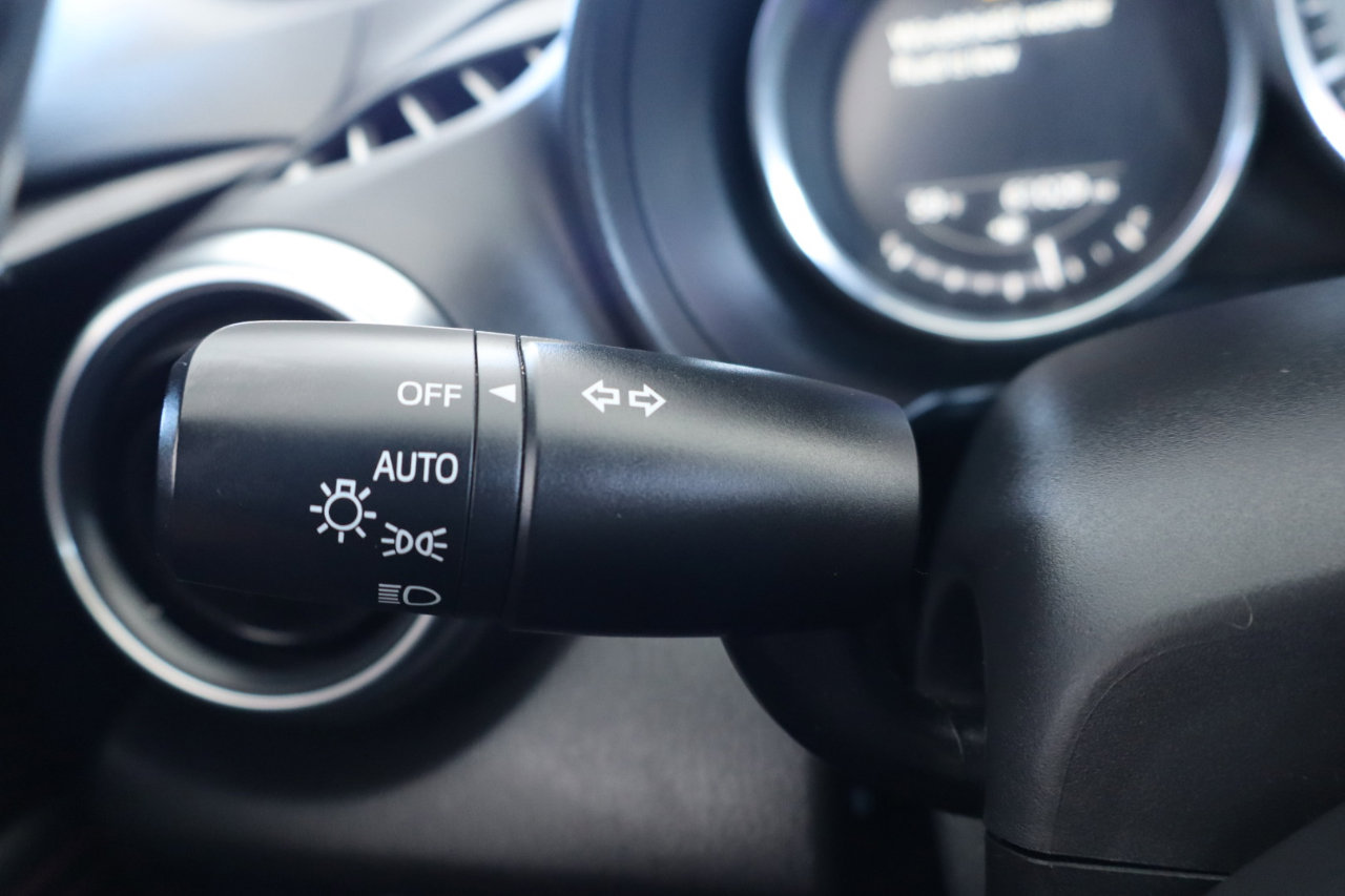 Used 2017 MAZDA MX-5 Miata RF Grand Touring image 25