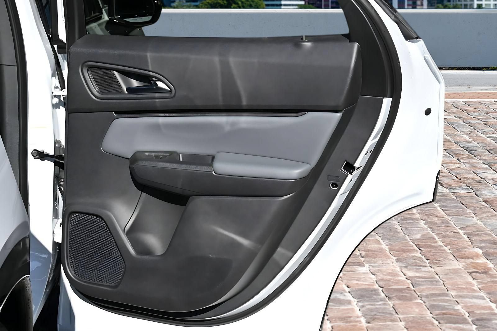 New 2026 Honda Prologue Touring image 14