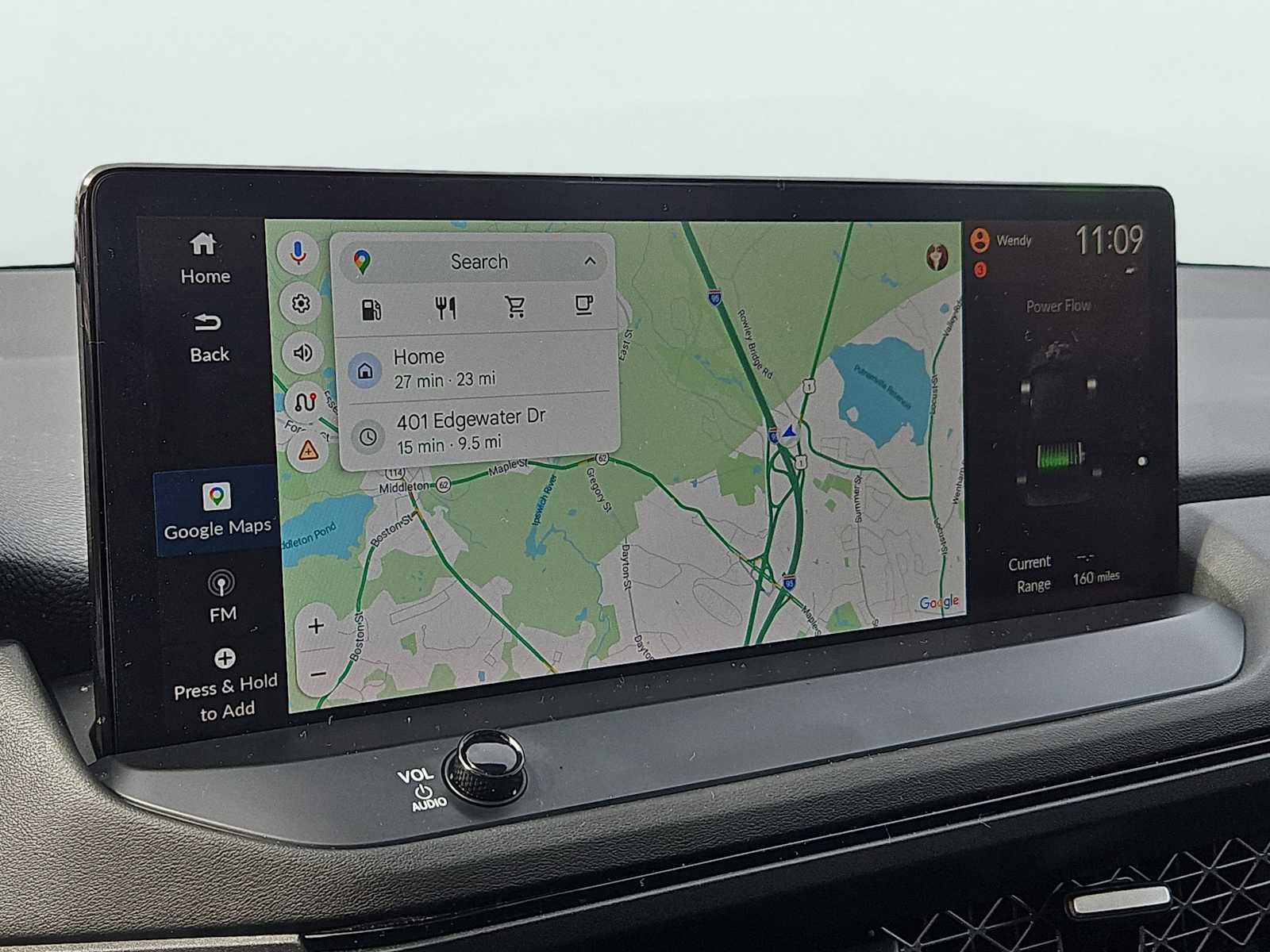 Used 2024 Honda Accord Touring image 16