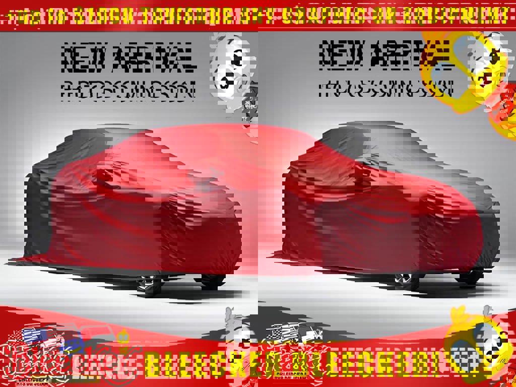 New 2026 RAM ProMaster 2500 image 1