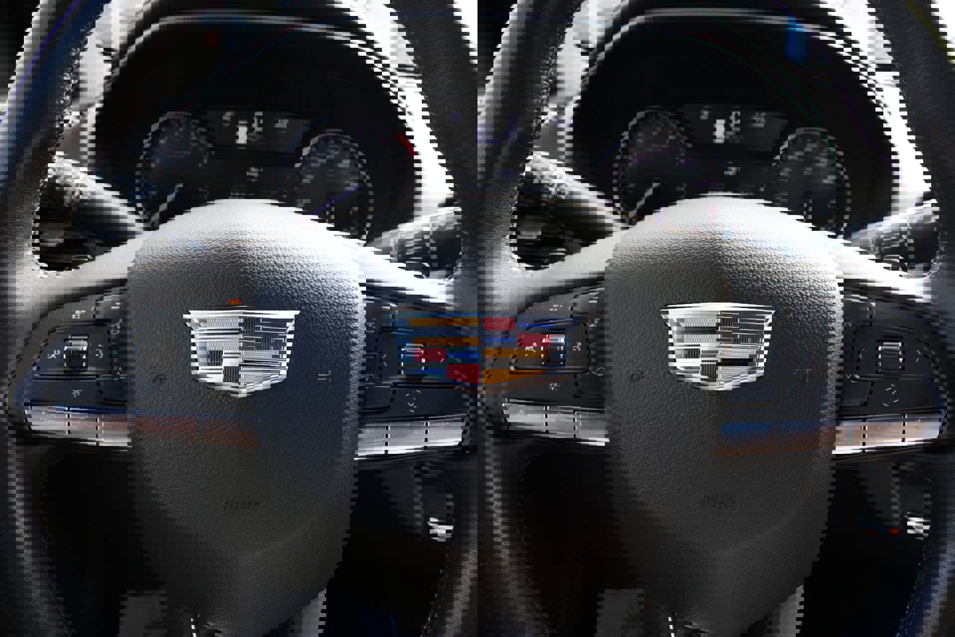 Used 2024 Cadillac CT4 Luxury w/ Sun And Sound Package image 23