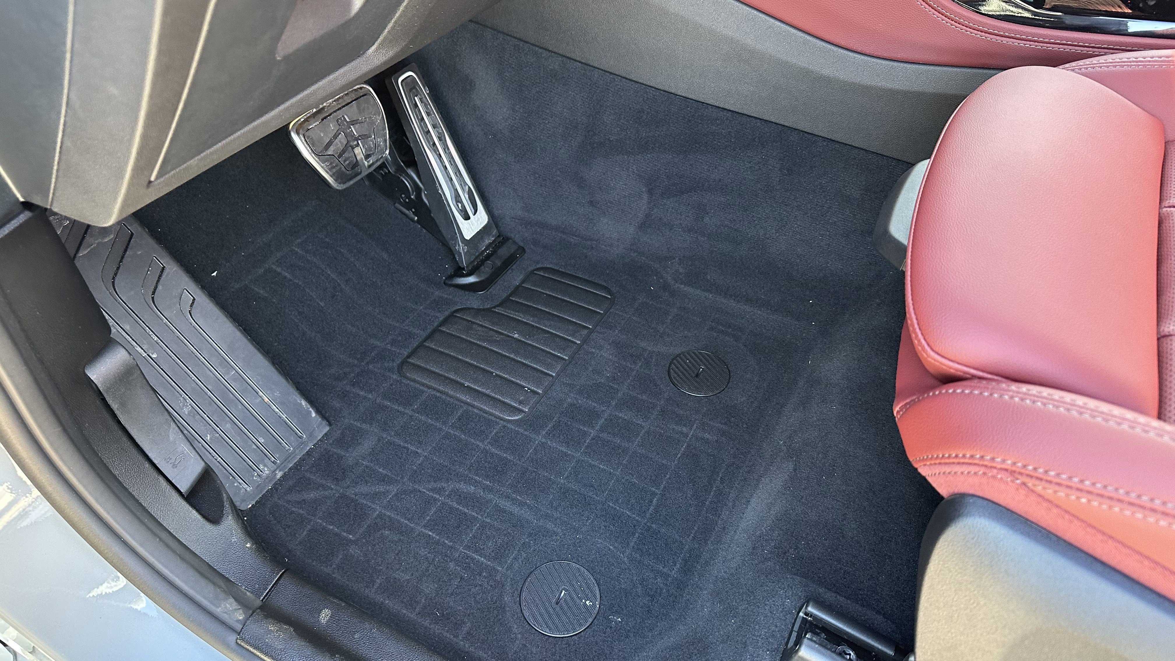 Used 2025 BMW X4 xDrive30i w/ Premium Package image 15