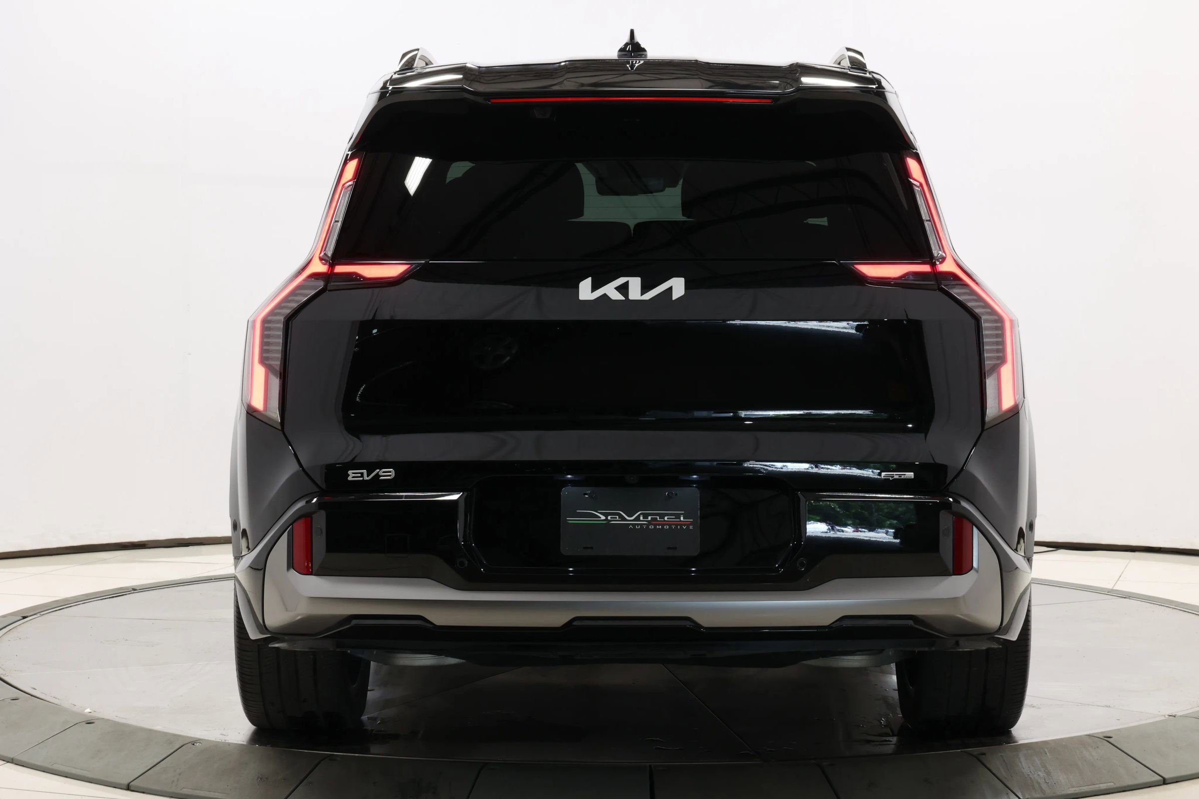 Used 2024 Kia EV9 GT-Line image 88