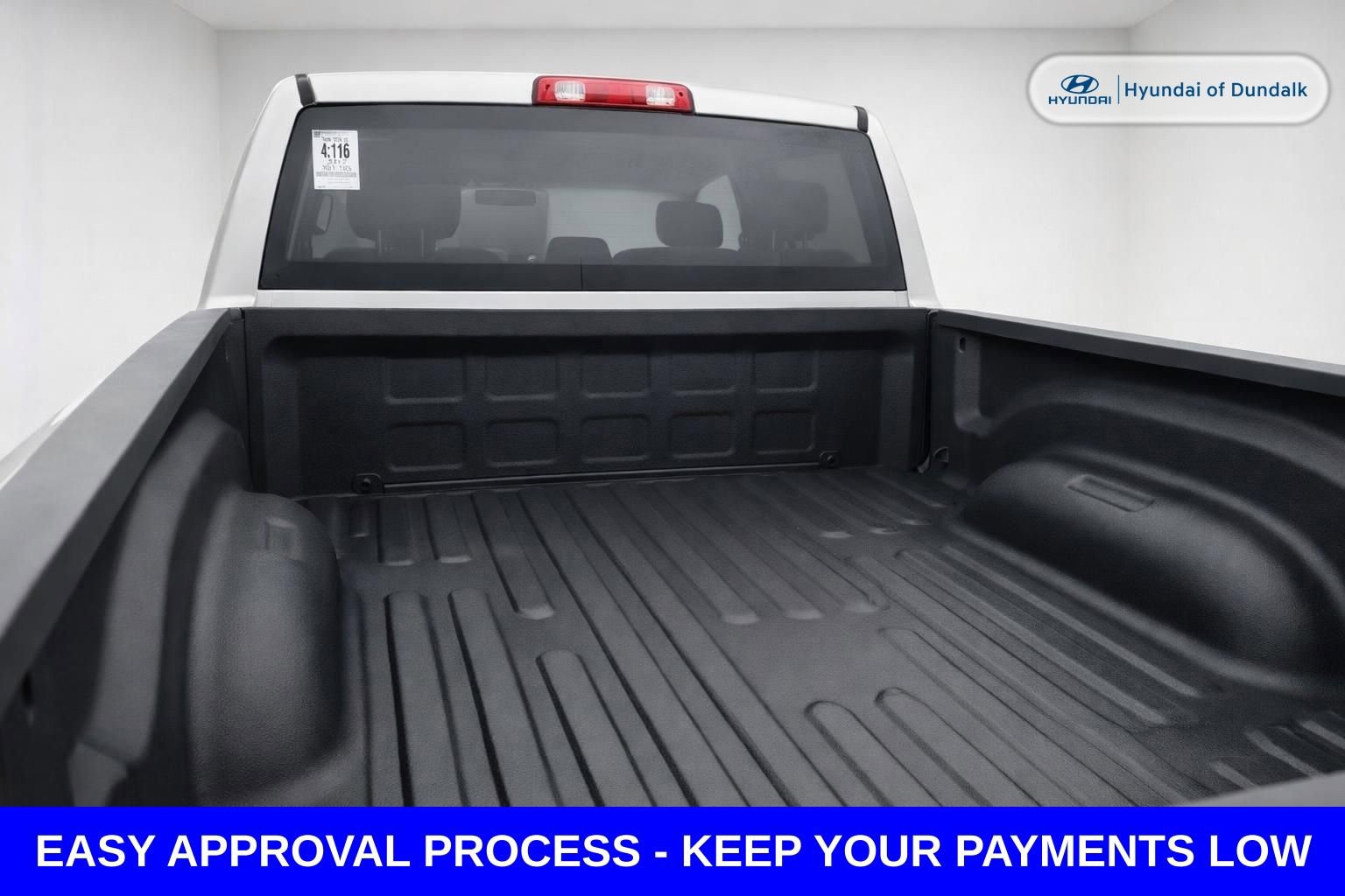 Used 2017 RAM 1500 Express image 15