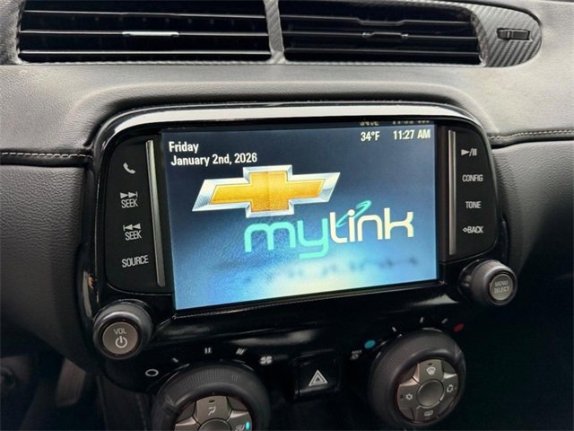 Used 2014 Chevrolet Camaro LT w/ RS Package image 20