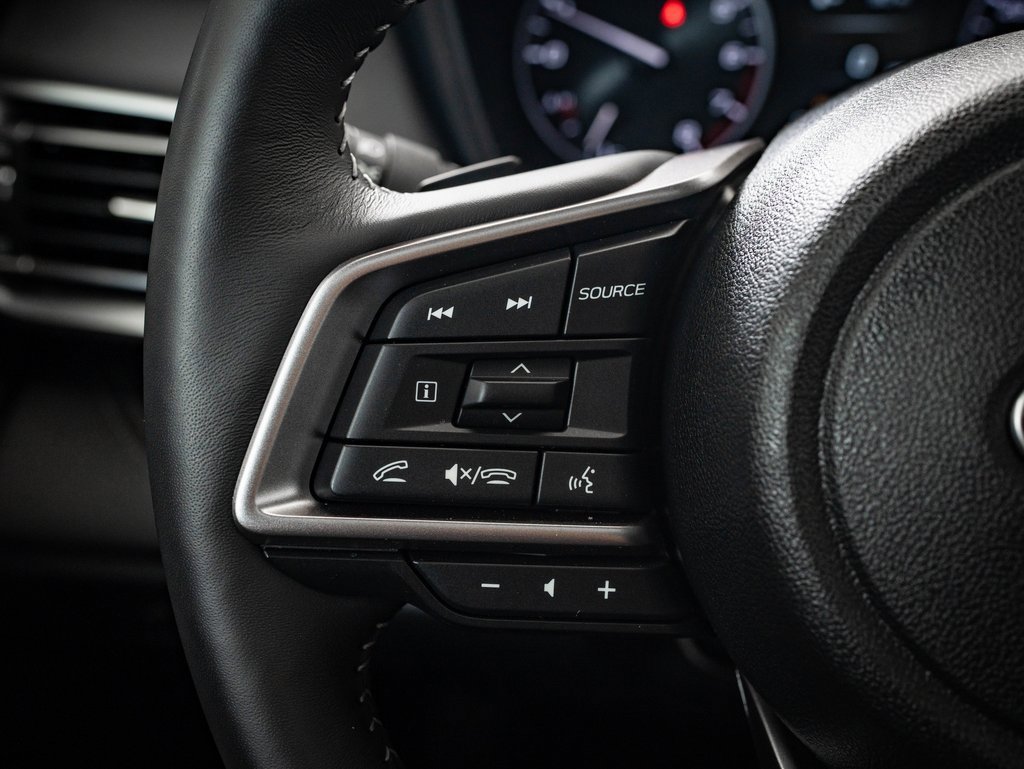 Used 2025 Subaru Outback Touring image 25