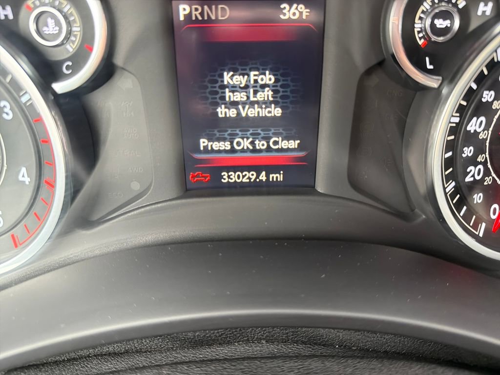 Used 2024 RAM 3500 Big Horn image 18