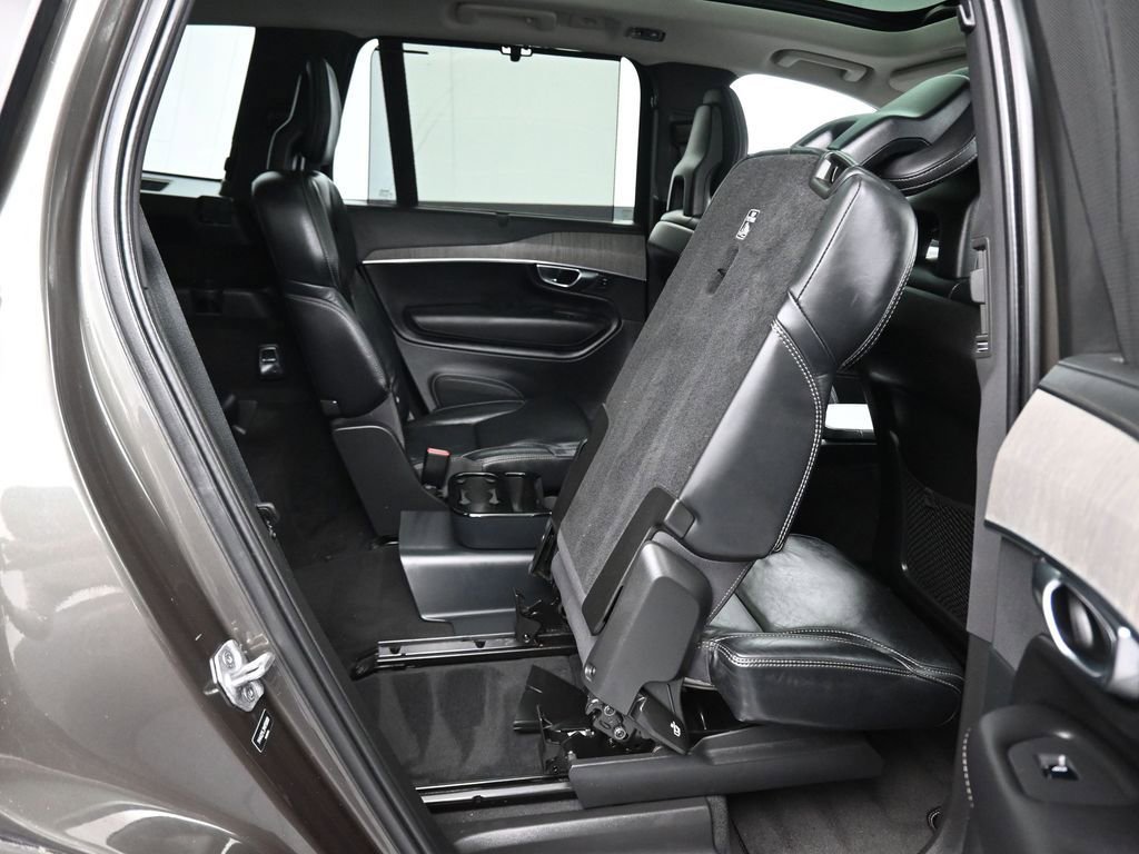 Used 2021 Volvo XC90 T6 Inscription AWD/4WD image 53