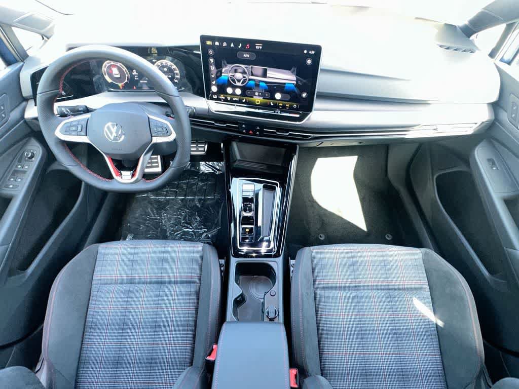 New 2026 Volkswagen GTI S FWD image 24