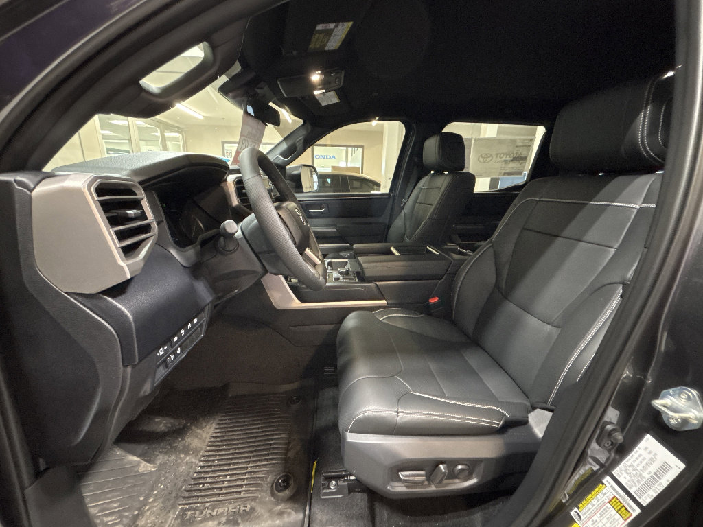 New 2026 Toyota Tundra SR5 AWD/4WD image 18
