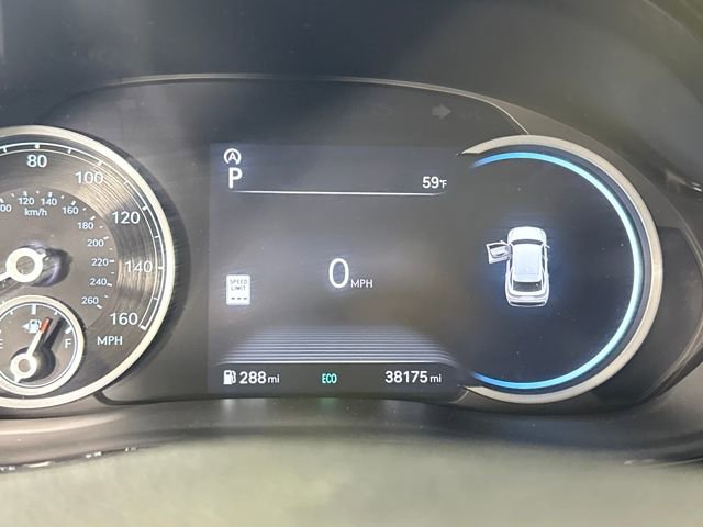 Used 2025 Genesis GV70 2.5T image 18