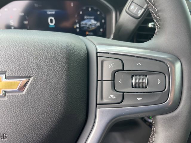 New 2026 Chevrolet Silverado 1500 LT w/ Z71 Off-Road Package AWD/4WD image 22