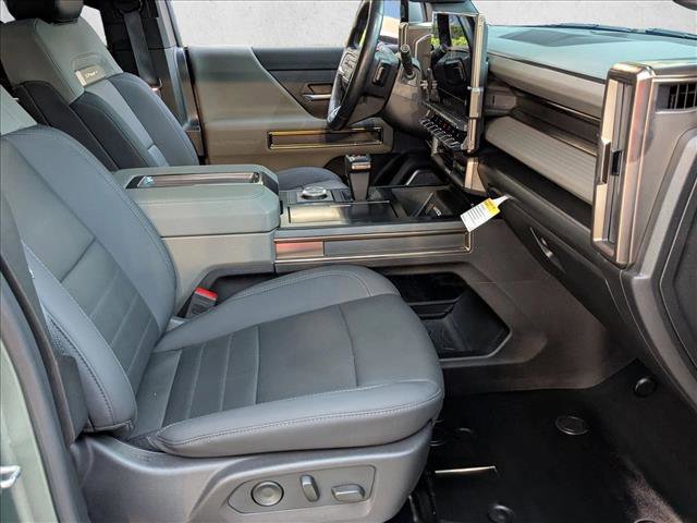 Used 2024 GMC Hummer EV 3X w/ Extreme Off-Road Package image 22