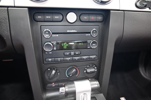 Used 2008 Ford Mustang GT Premium RWD image 20