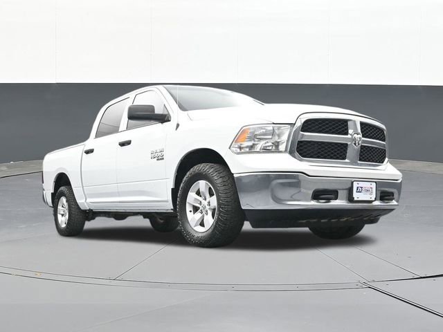 Used 2022 RAM 1500 Tradesman w/ Chrome Appearance Group image 50