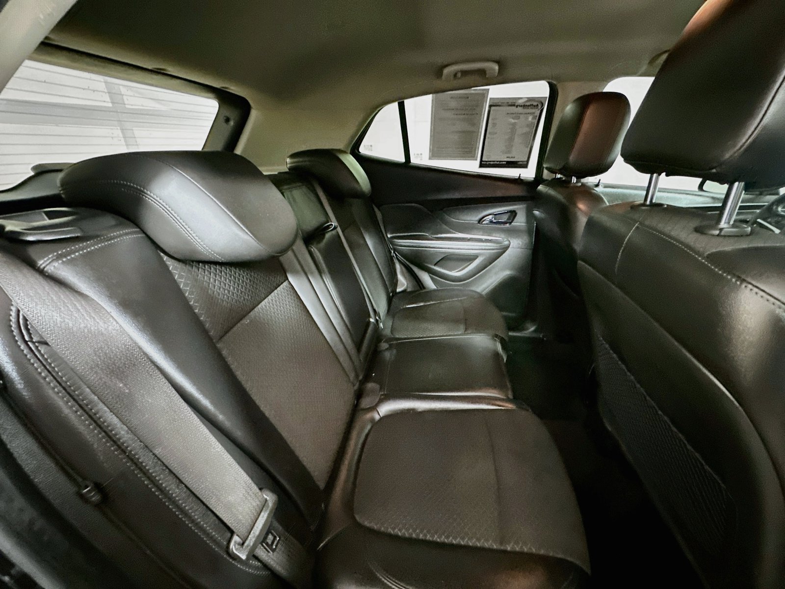 Used 2019 Buick Encore Preferred FWD image 24