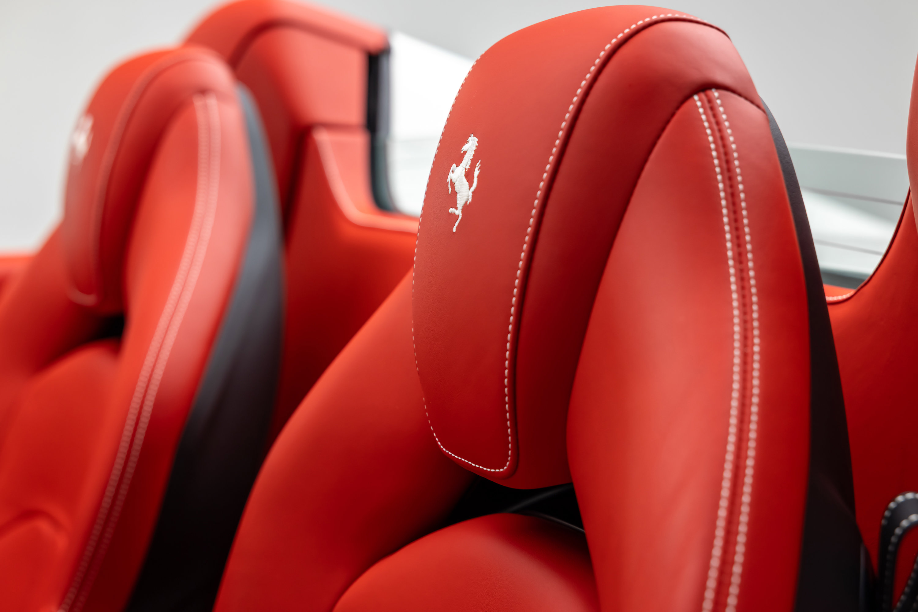 Certified 2017 Ferrari 488 Spider image 81