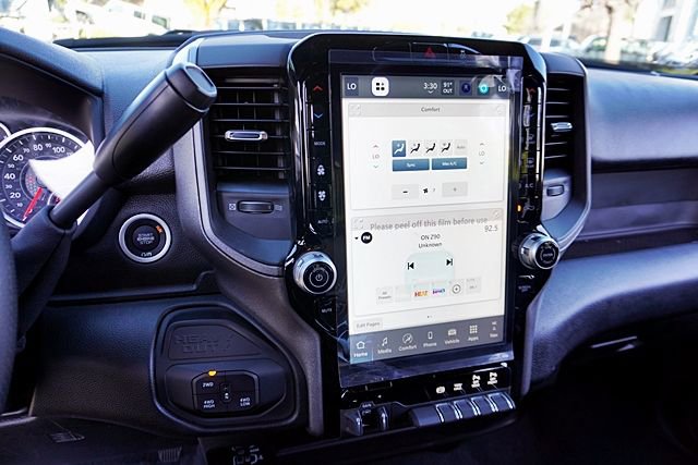 New 2026 RAM 2500 Tradesman image 29